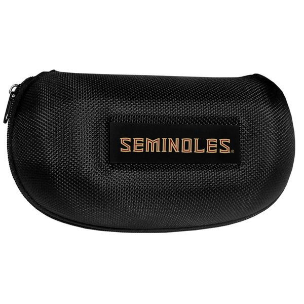 Florida St. Seminoles Sunglass Case-Sunglasses-JadeMoghul Inc.