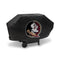 Gas Grill Covers Florida State Deluxe Grill Cover (Black)