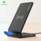 FLOVEME 5V/2A Wireless Charger For Samsung Galaxy S8 S7 Edge Note 8 Qi Wireless Charging Dock For iPhone X XR XS MAX USB Charger-China-Black-JadeMoghul Inc.