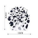 Flower Baby Hat Toddler Turban 6m-18m Infant Headwraps Kids Bonnet Newborn Toddler Beanie Cap AExp