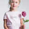 "flower girl" Wedding Transfer (Pack of 1)-Personalized Gifts For Kids-JadeMoghul Inc.