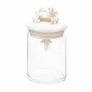 Home Decor Ideas Flower Top Jar