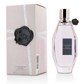 Flowerbomb Bloom Eau De Toilette Spray - 100ml/3.4oz-Fragrances For Women-JadeMoghul Inc.