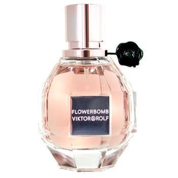 Flowerbomb Eau De Parfum Spray-Fragrances For Women-JadeMoghul Inc.