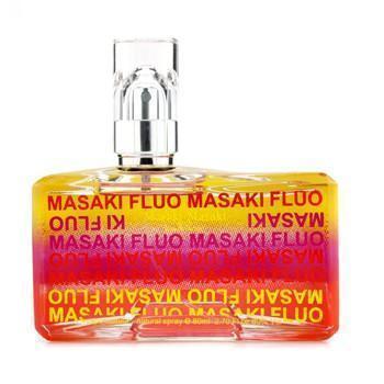 Fluo Masaki Eau De Parfum Spray - 80ml-2.7oz-Fragrances For Women-JadeMoghul Inc.
