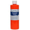 FLUORESCENT ORANGE TEMPERA 16OZ-Arts & Crafts-JadeMoghul Inc.