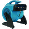 FM-48 3-Speed Portable Outdoor Cooling Misting Fan-Power Tools & Accessories-JadeMoghul Inc.