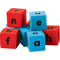 FOAM ALPHABET DICE-Learning Materials-JadeMoghul Inc.