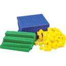 FOAM BASE TEN SET-Learning Materials-JadeMoghul Inc.