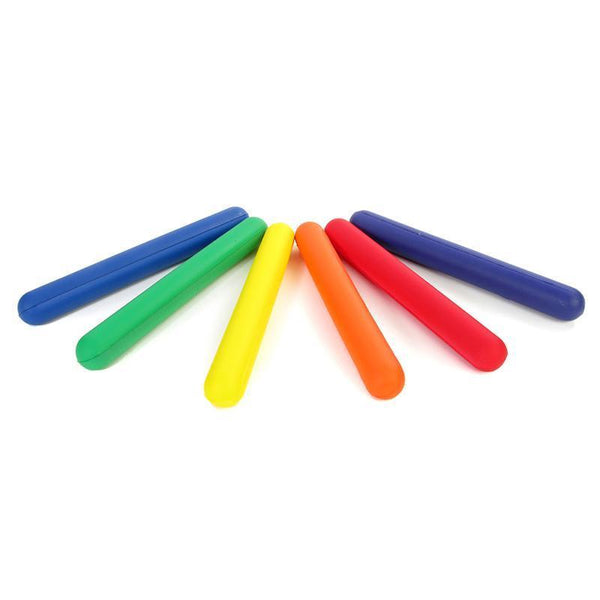 FOAM BATONS-Learning Materials-JadeMoghul Inc.