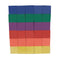 FOAM COLOR CUBES-Learning Materials-JadeMoghul Inc.