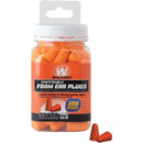 Foam Ear Plugs, 100-ct Jar-Camping, Hunting & Accessories-JadeMoghul Inc.