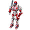 Foam Fanatics MLB 10" Team Cleatus Robot - Philadelphia Phillies-LICENSED NOVELTIES-JadeMoghul Inc.