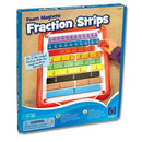 FOAM MAGNETIC FRACTION BARS-Learning Materials-JadeMoghul Inc.