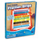 FOAM MAGNETIC FRACTION BARS-Learning Materials-JadeMoghul Inc.