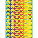 FOAM MATH MANIPULATIVE EMOJI COUNTR-Supplies-JadeMoghul Inc.