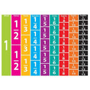 FOAM MATH MANIPULATIVES COMPARATIVE-Supplies-JadeMoghul Inc.