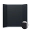 FOAM PROJECT BOARDS 10PK BLACK 36H-Supplies-JadeMoghul Inc.