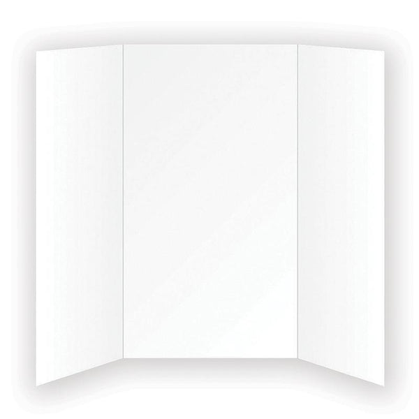 FOAM PROJECT BOARDS 10PK WHITE 18H-Supplies-JadeMoghul Inc.