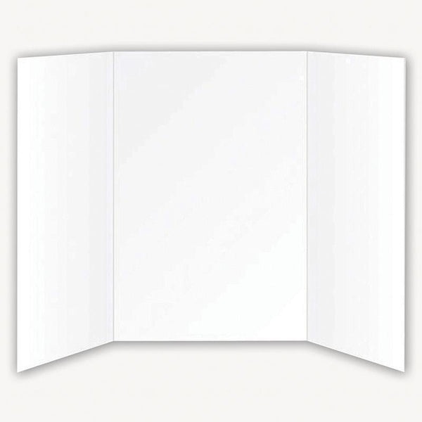 FOAM PROJECT BOARDS 10PK WHITE 36H-Supplies-JadeMoghul Inc.