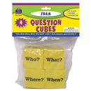 FOAM QUESTION CUBES-Learning Materials-JadeMoghul Inc.