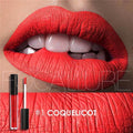 FOCALLURE Waterproof Matte Liquid Lipstick Moisturizer Smooth Lip Stick Long Lasting Lip Gloss Cosmetic Beauty Makeup-1-JadeMoghul Inc.