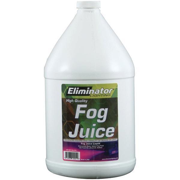 Fog Juice, 4-Liter Jug (Standard)-DJ Equipment & Accessories-JadeMoghul Inc.