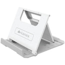 Foldable iDevice Stand, 2 pk-iPad & Docking Stations-JadeMoghul Inc.