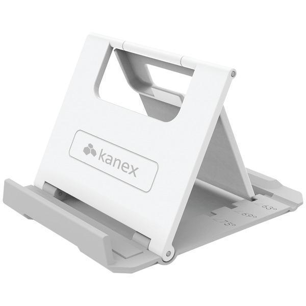 Foldable iDevice Stand, 2 pk-iPad & Docking Stations-JadeMoghul Inc.