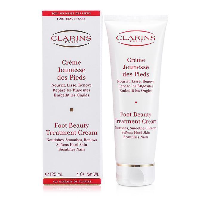 Foot Beauty Treatment Cream - 125ml-4oz-All Skincare-JadeMoghul Inc.