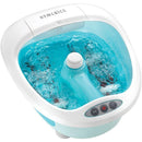 Foot Salon Pro Footbath with Heat Boost-Health Care-JadeMoghul Inc.