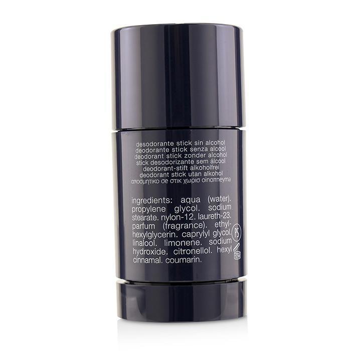 For Him Bleu Noir Deodorant Stick-Fragrances For Men-JadeMoghul Inc.