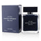 For Him Bleu Noir Eau De Toilette Spray - 100ml/3.3oz-Fragrances For Men-JadeMoghul Inc.
