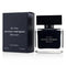 For Him Bleu Noir Eau De Toilette Spray - 50ml/1.7oz-Fragrances For Men-JadeMoghul Inc.