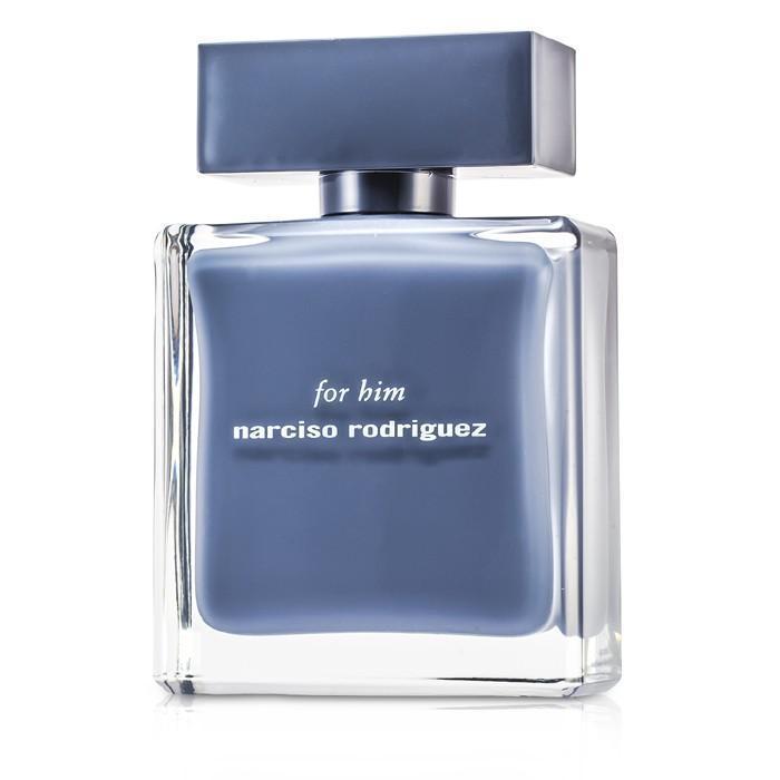 For Him Eau De Toilette Spray-Fragrances For Men-JadeMoghul Inc.