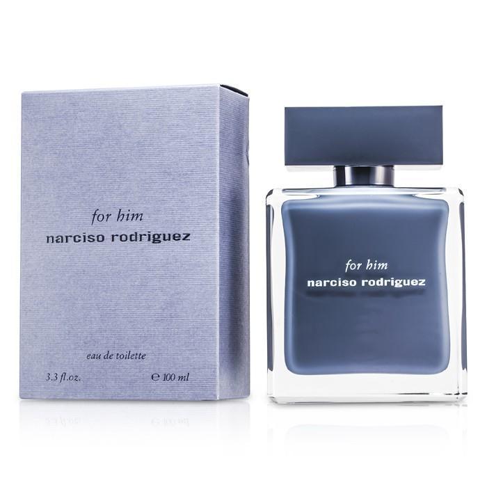 For Him Eau De Toilette Spray-Fragrances For Men-JadeMoghul Inc.