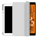 For iPad Air 3 10.5 iPad 10.2 2019 with Pencil Holder Funda for iPad 6th 7th Generation Pro 11 2020 2018 9.7 2018 9.7 Case Capa AExp