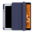 For iPad Air 3 10.5 iPad 10.2 2019 with Pencil Holder Funda for iPad 6th 7th Generation Pro 11 2020 2018 9.7 2018 9.7 Case Capa AExp