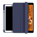 For iPad Air 3 10.5 iPad 10.2 2019 with Pencil Holder Funda for iPad 6th 7th Generation Pro 11 2020 2018 9.7 2018 9.7 Case Capa AExp