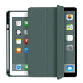 For iPad Air 3 10.5 iPad 10.2 2019 with Pencil Holder Funda for iPad 6th 7th Generation Pro 11 2020 2018 9.7 2018 9.7 Case Capa AExp