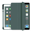 For iPad Air 3 10.5 iPad 10.2 2019 with Pencil Holder Funda for iPad 6th 7th Generation Pro 11 2020 2018 9.7 2018 9.7 Case Capa AExp