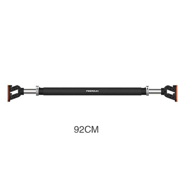 For XIAOMI MIJIA FED Wall Horizontal Bar Pull-up Device Stable Safety Non-slip Automatic Buffer Indoor Sports Fitness Tools AExp
