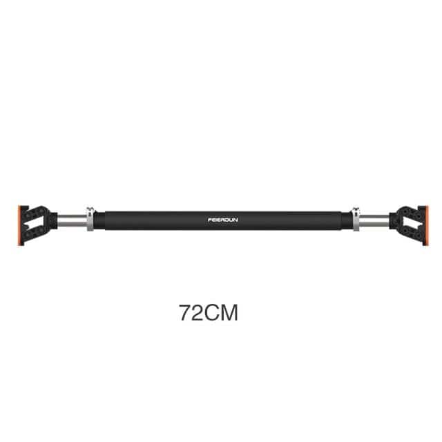 For XIAOMI MIJIA FED Wall Horizontal Bar Pull-up Device Stable Safety Non-slip Automatic Buffer Indoor Sports Fitness Tools AExp
