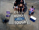 Rugs For Sale FORD Sports  Built Ford Tough Ulti-Mat Gray