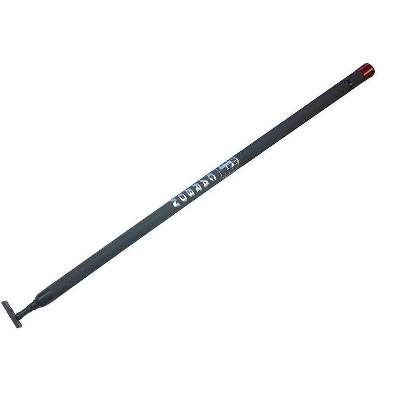 Forespar Big Stick 72" - Carbon - 7-8" Shaft [102216]-Accessories-JadeMoghul Inc.