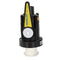 Forespar Marelon Full-Flow Seacock 1-1-4" Mushroom Through-Hull [904045ABYC]-Fittings-JadeMoghul Inc.