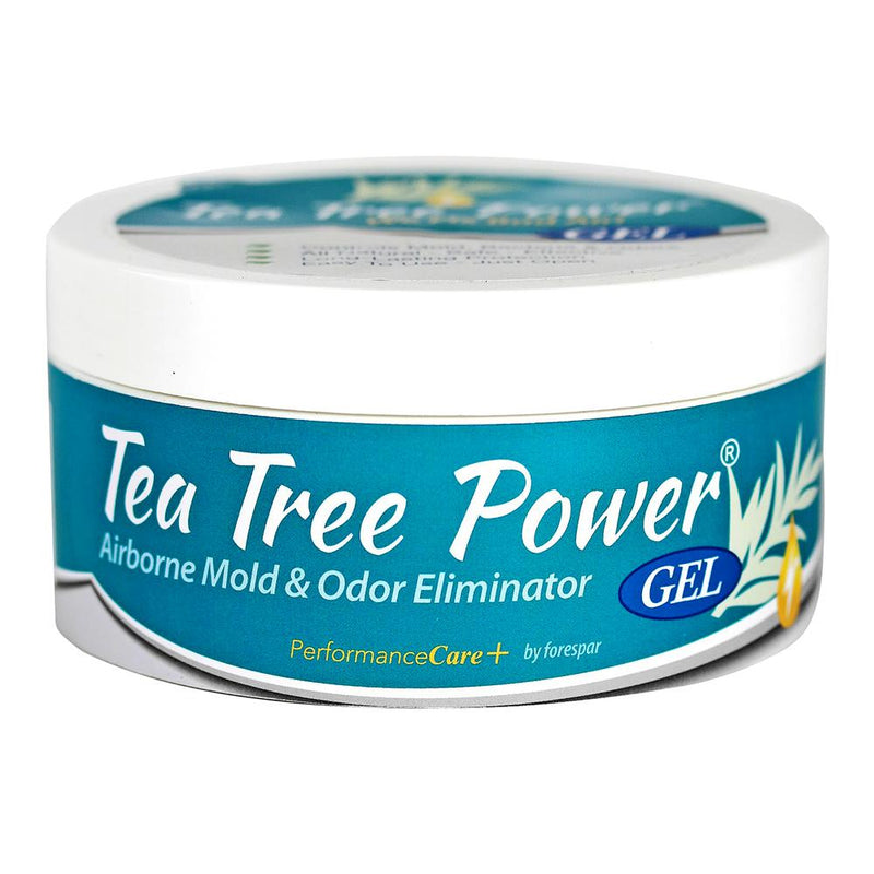 Forespar Tea Tree Power Gel - 16oz [770204]-Cleaning-JadeMoghul Inc.