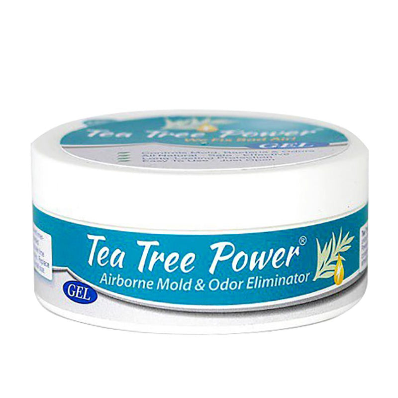 Forespar Tea Tree Power Gel - 2oz [770201]-Cleaning-JadeMoghul Inc.