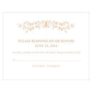 Forget Me Not RSVP Ruby (Pack of 1)-Weddingstar-Lavender-JadeMoghul Inc.