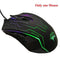FORKA Silent Click USB Wired Gaming Mouse 6 Buttons 3200DPI Mute Optical Computer Mouse Gamer Mice for PC Laptop Notebook Game JadeMoghul Inc. 